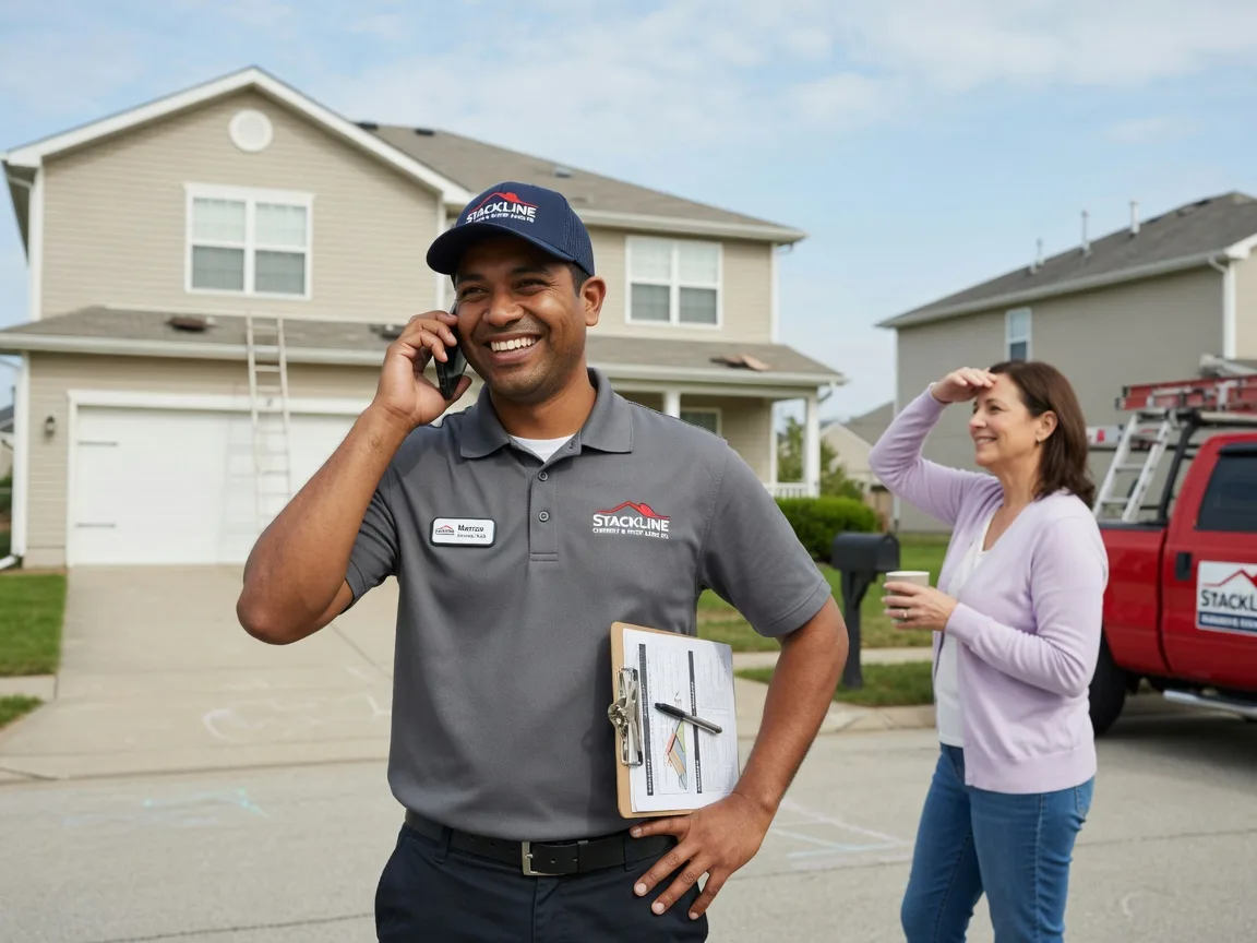 Chimney flashing repair Preston, WA FAQs
